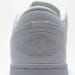 Air Jordan 1 Low White Pure Platnium