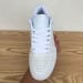 Air Jordan 1 Low White Pure Platnium