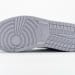 Air Jordan 1 Low White Pure Platnium
