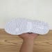 Air Jordan 1 Low White Pure Platnium