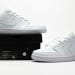 Air Jordan 1 Low White Pure Platnium
