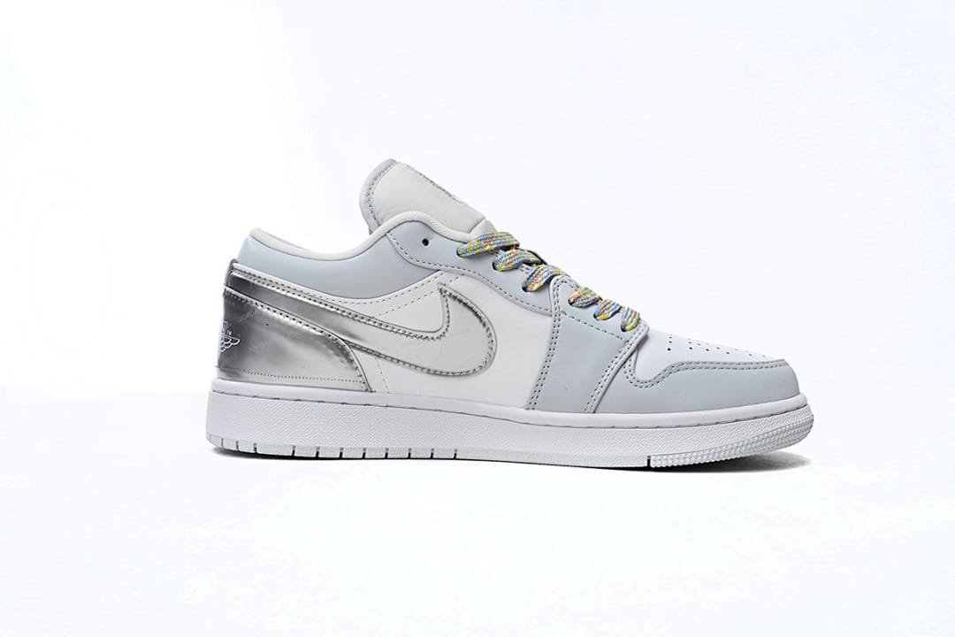 Air Jordan 1 Low Sile