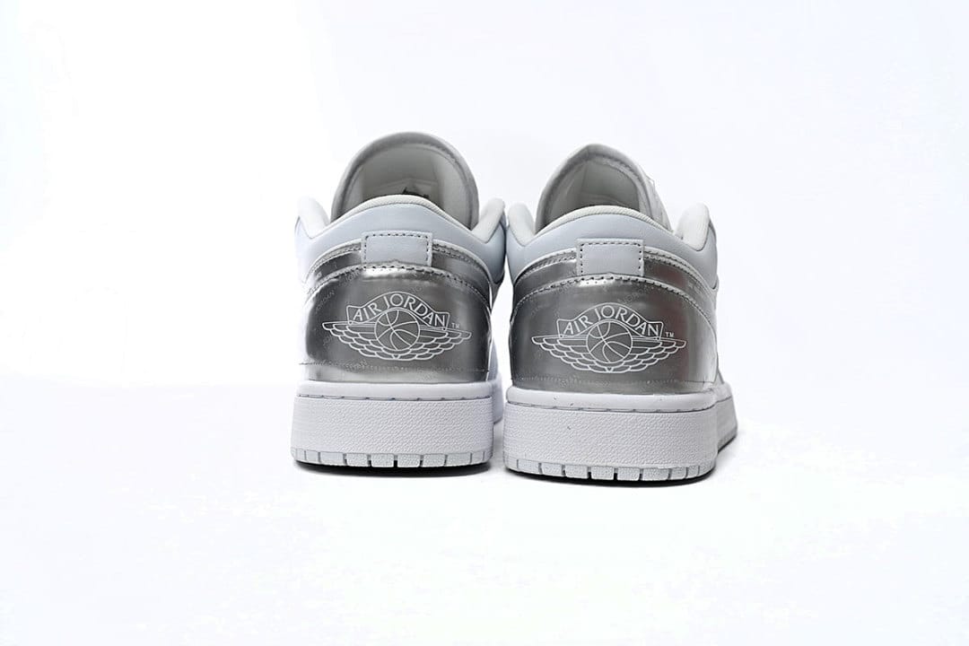 Air Jordan 1 Low Sile
