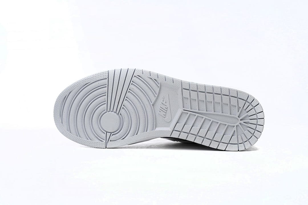 Air Jordan 1 Low Sile