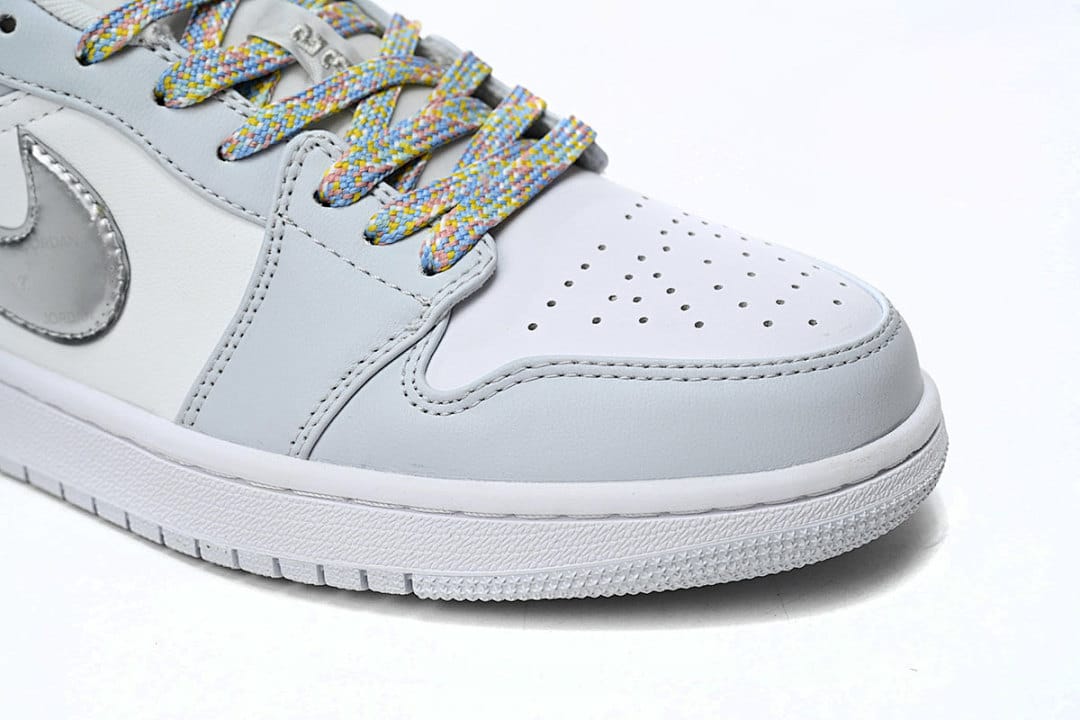 Air Jordan 1 Low Sile