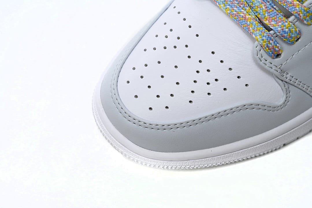 Air Jordan 1 Low Sile