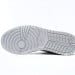 Air Jordan 1 Low Sile