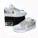 Air Jordan 1 Low Sile