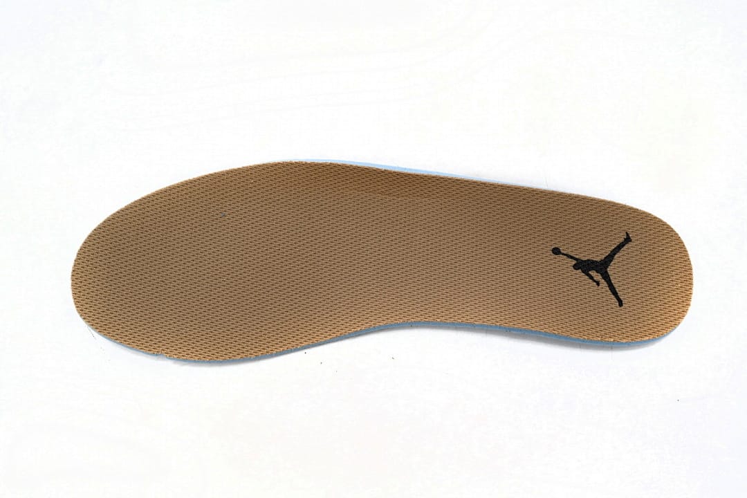 Air Jordan 1 Low Brown