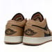 Air Jordan 1 Low Brown