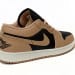 Air Jordan 1 Low Brown