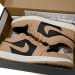 Air Jordan 1 Low Brown
