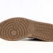 Air Jordan 1 Low Brown