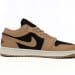 Air Jordan 1 Low Brown