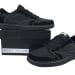 Air Jordan 1 Low Black Phantom