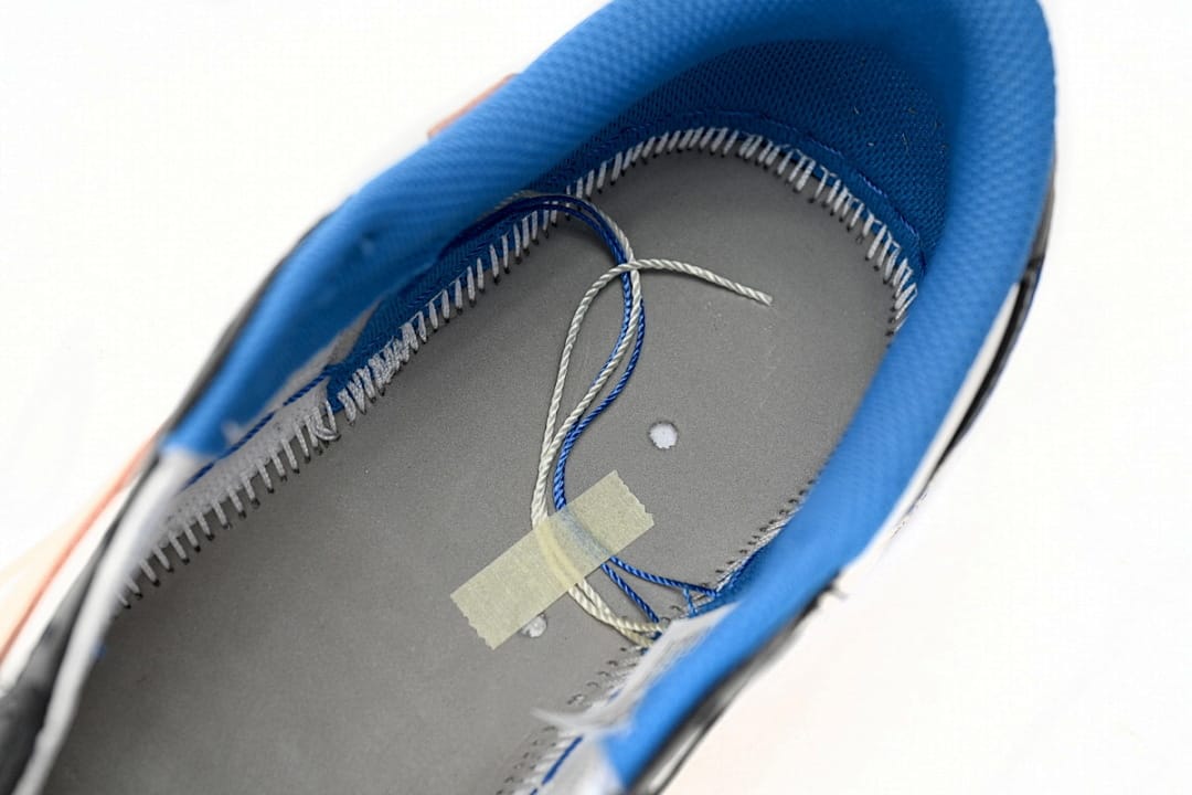 Air Jordan 1 Low (Colorway 4)