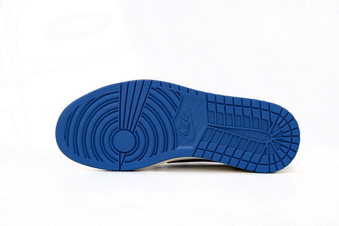 Air Jordan 1 Low (Colorway 4)