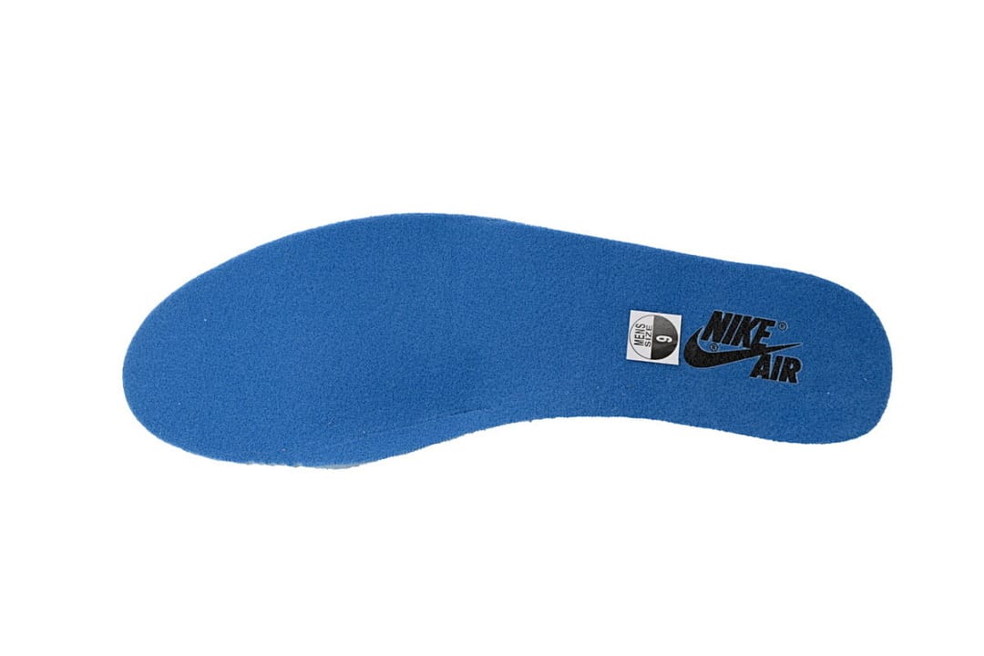 Air Jordan 1 Low (Colorway 4)