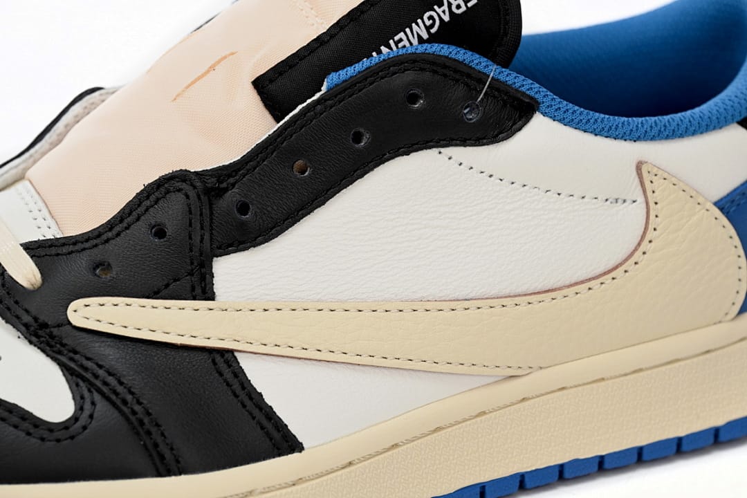 Air Jordan 1 Low (Colorway 4)