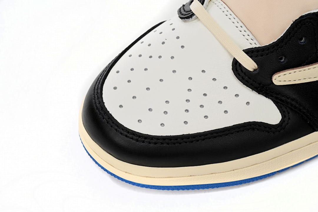 Air Jordan 1 Low (Colorway 4)