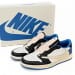 Air Jordan 1 Low (Colorway 4)