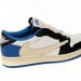 Air Jordan 1 Low (Colorway 4)