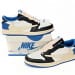 Air Jordan 1 Low (Colorway 4)