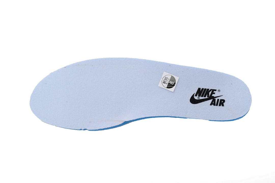Air Jordan 1 Low OG Black Toe (Colorway 2)