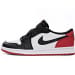 Air Jordan 1 Low OG Black Toe (Colorway 2)