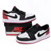 Air Jordan 1 Low OG Black Toe (Colorway 2)
