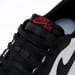 Air Jordan 1 Low OG Black Toe (Colorway 2)