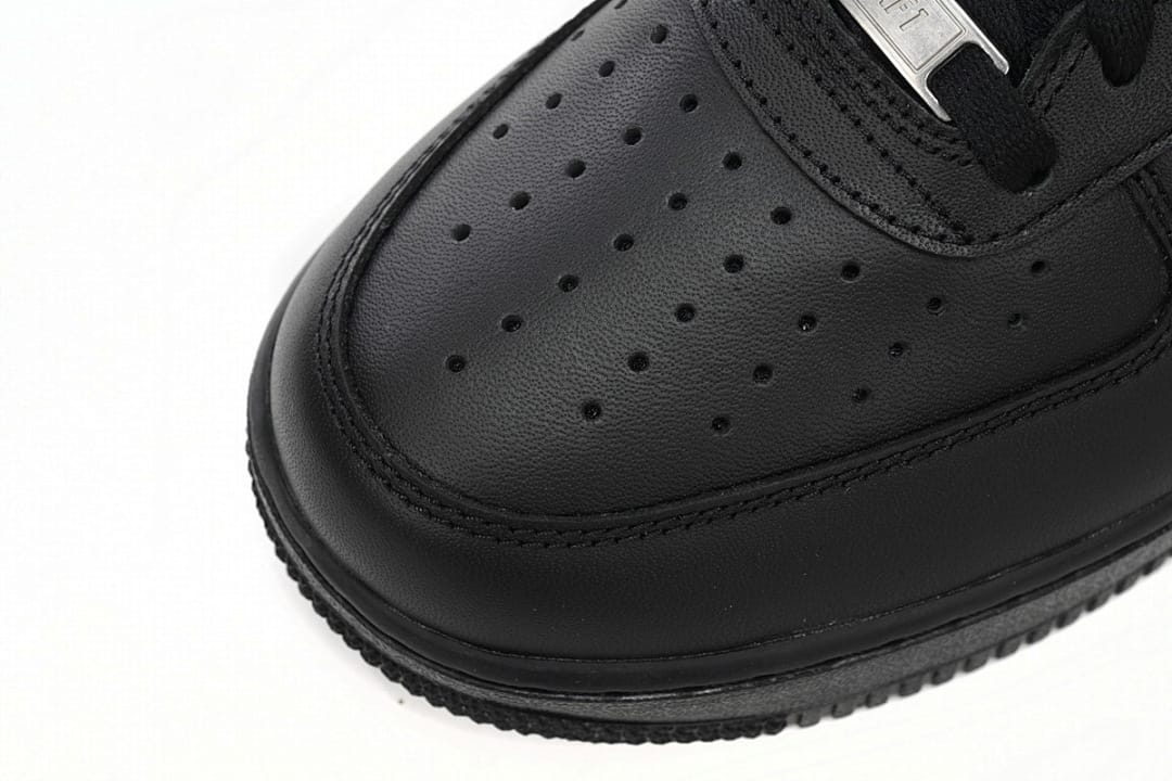 Nike Air Force 1 Low x XP Edition Black (Colorway 2)