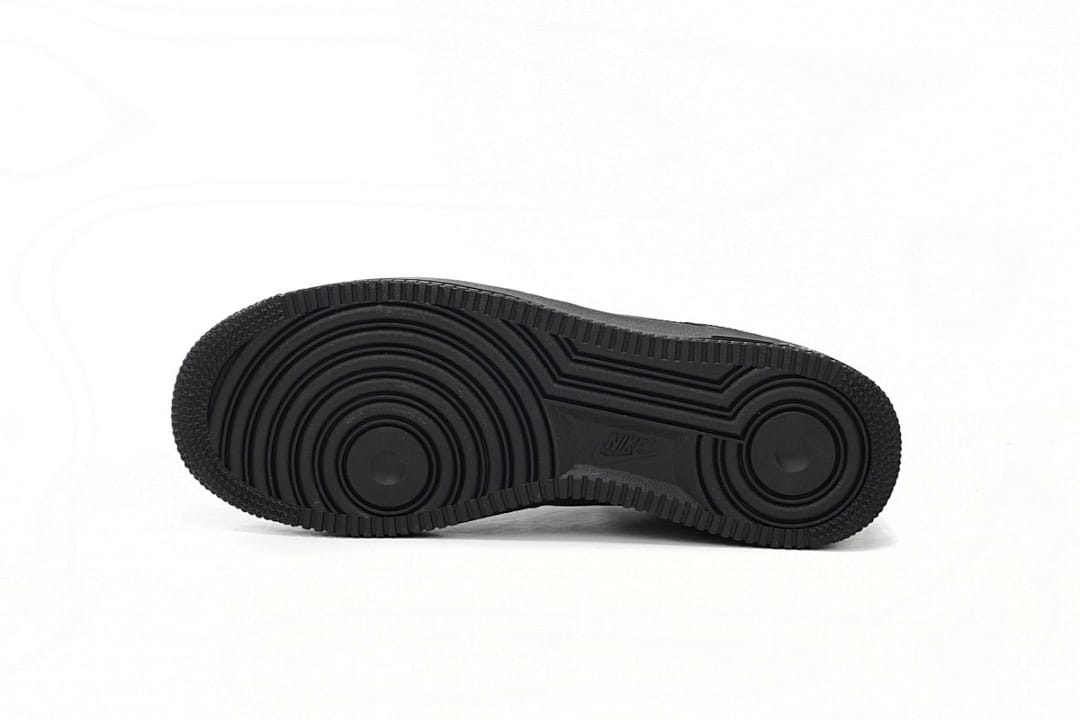 Nike Air Force 1 Low x XP Edition Black (Colorway 2)