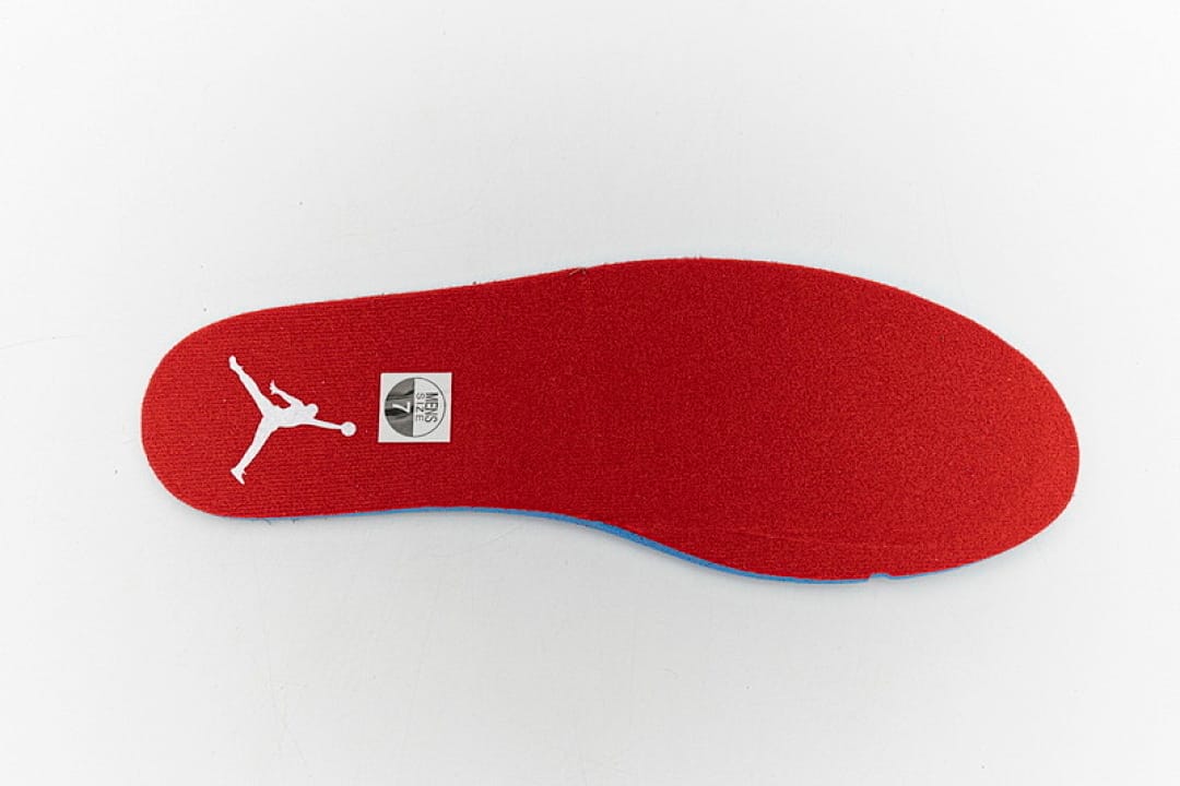 Air Jordan 1 Low Sport Red