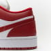 Air Jordan 1 Low Sport Red