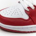 Air Jordan 1 Low Sport Red
