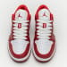 Air Jordan 1 Low Sport Red