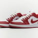 Air Jordan 1 Low Sport Red