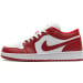 Air Jordan 1 Low Sport Red