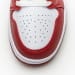 Air Jordan 1 Low Sport Red