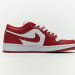 Air Jordan 1 Low Sport Red