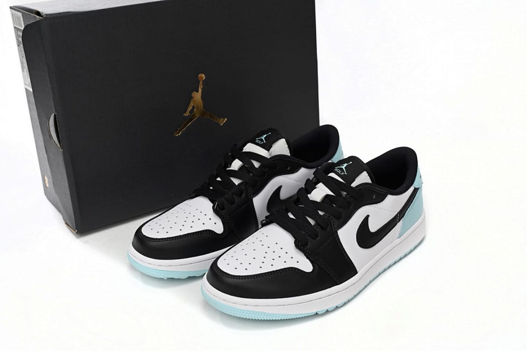 Air Jordan 1 Low Men Thol