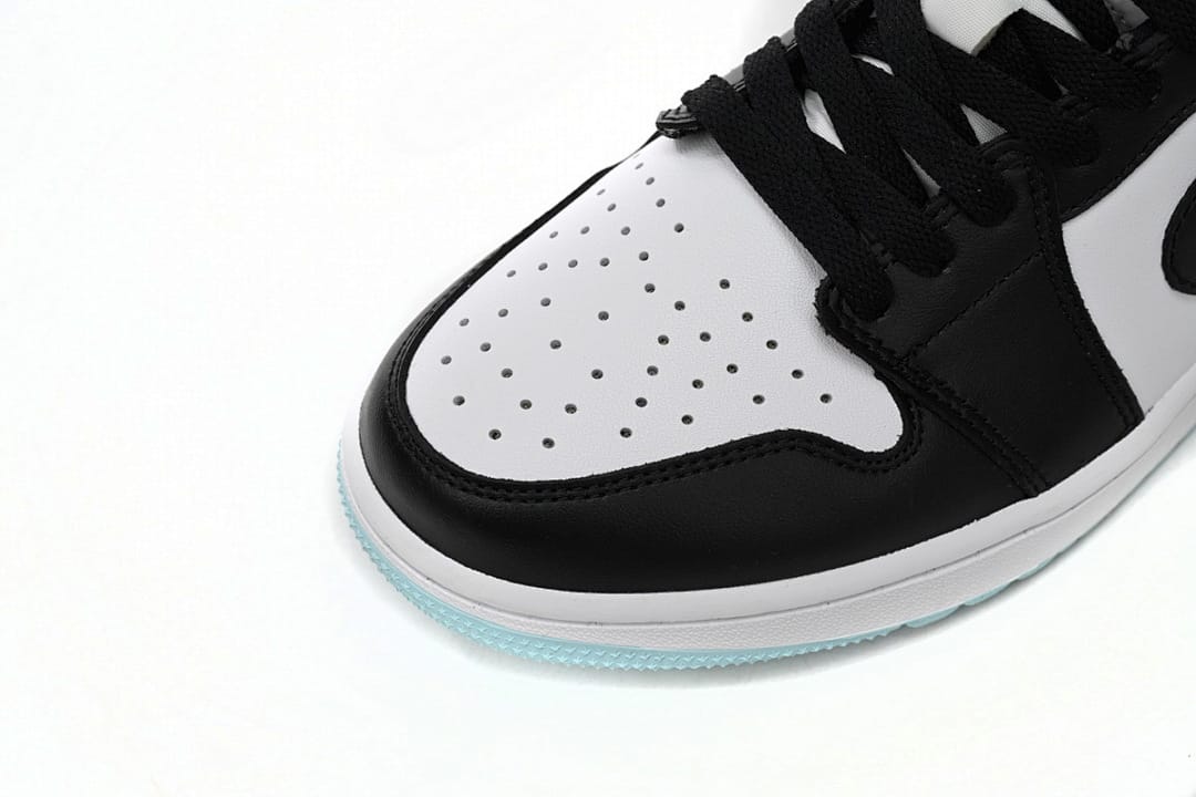 Air Jordan 1 Low Men Thol