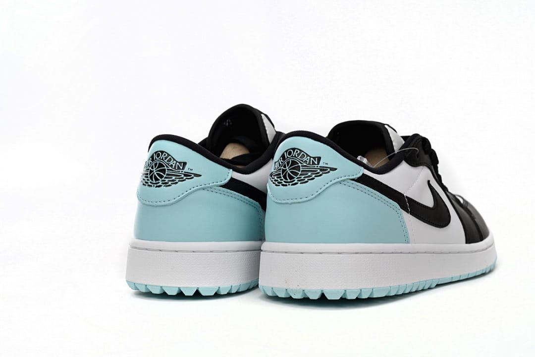 Air Jordan 1 Low Men Thol