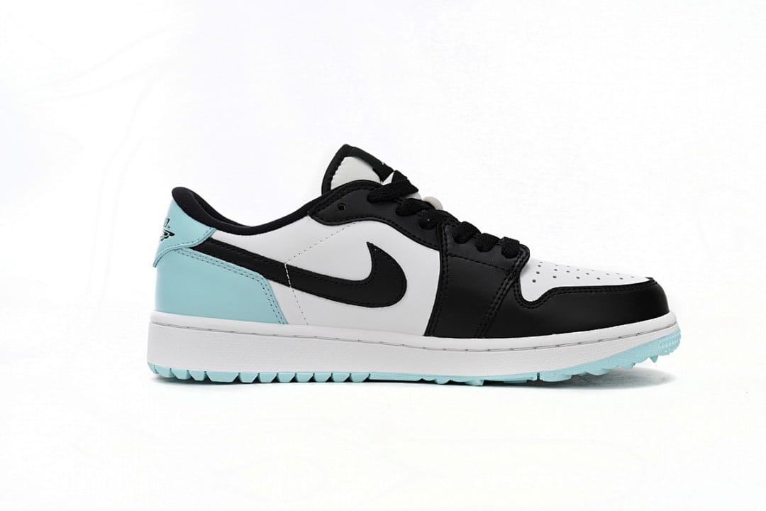 Air Jordan 1 Low Men Thol