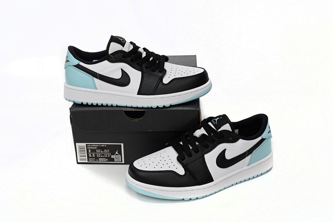 Air Jordan 1 Low Men Thol