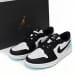 Air Jordan 1 Low Men Thol