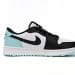 Air Jordan 1 Low Men Thol