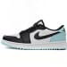 Air Jordan 1 Low Men Thol