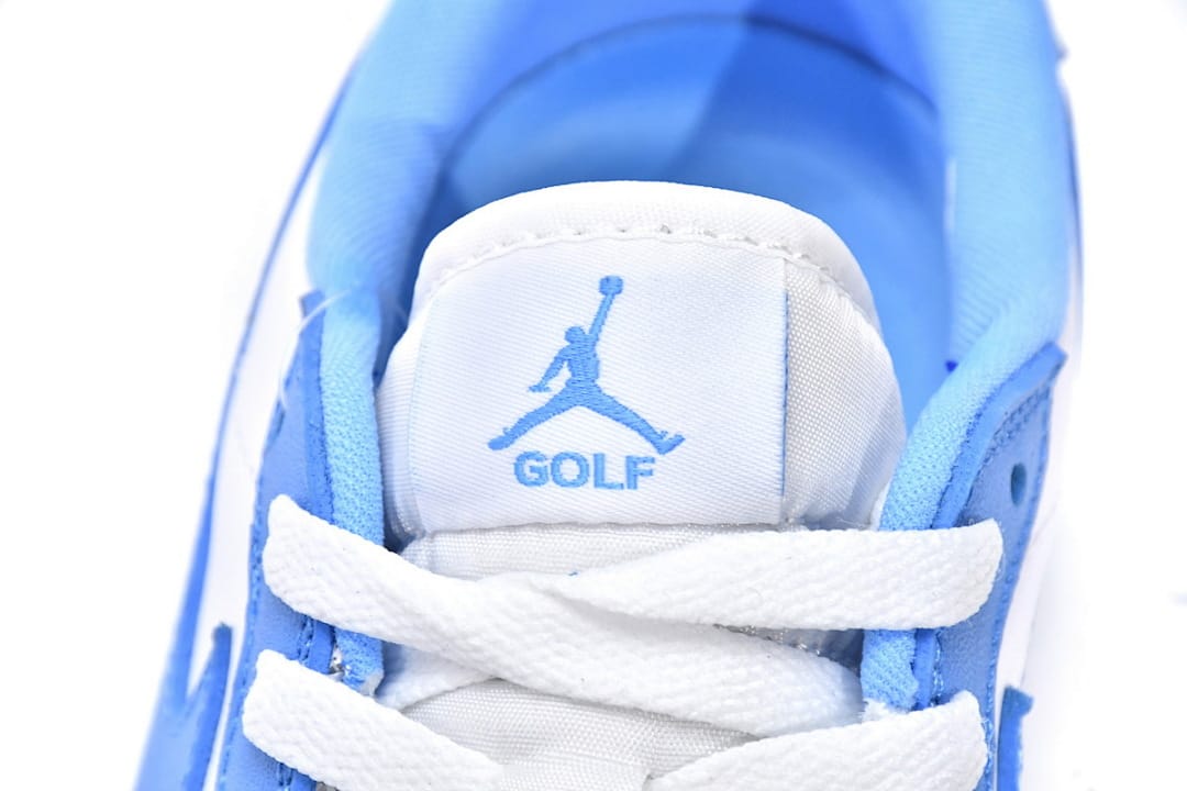 Air Jordan 1 Low Golf UNC